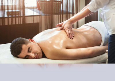 dhaka spa service